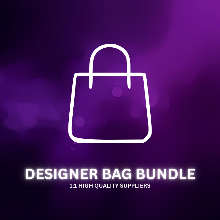 LUXURY BAG SUPPLIER