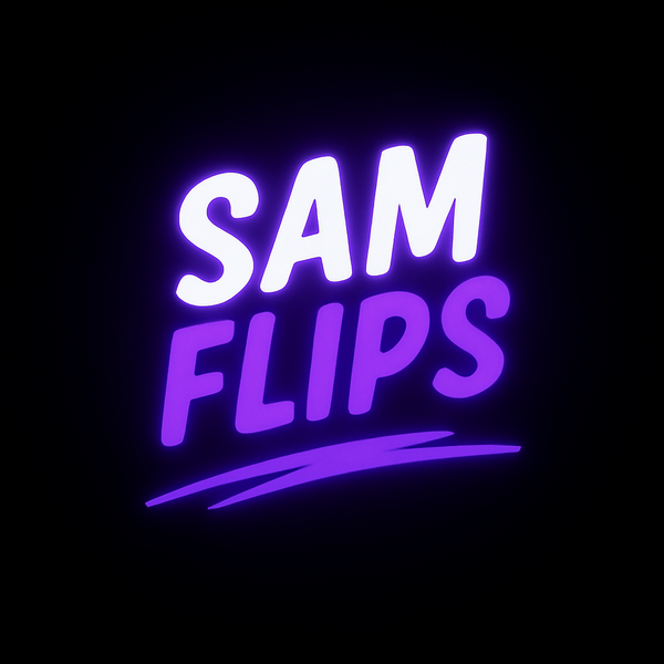 sam flips