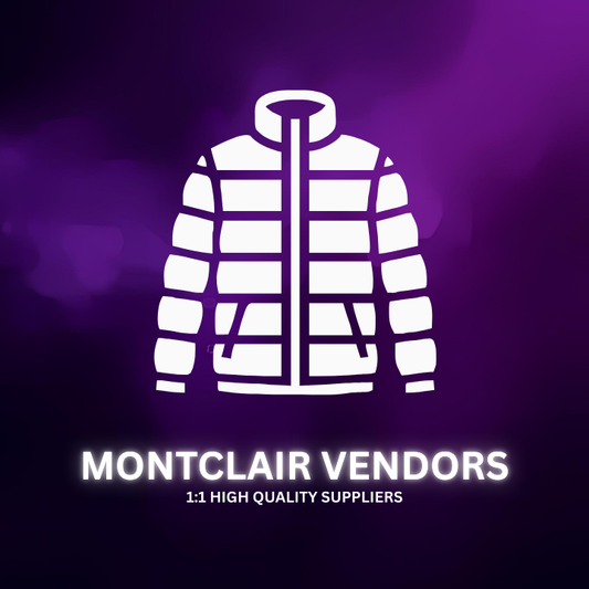 MONTCLAIR SUPPLIER