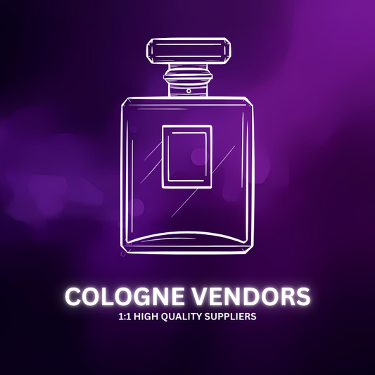 COLOGNE SUPPLIER