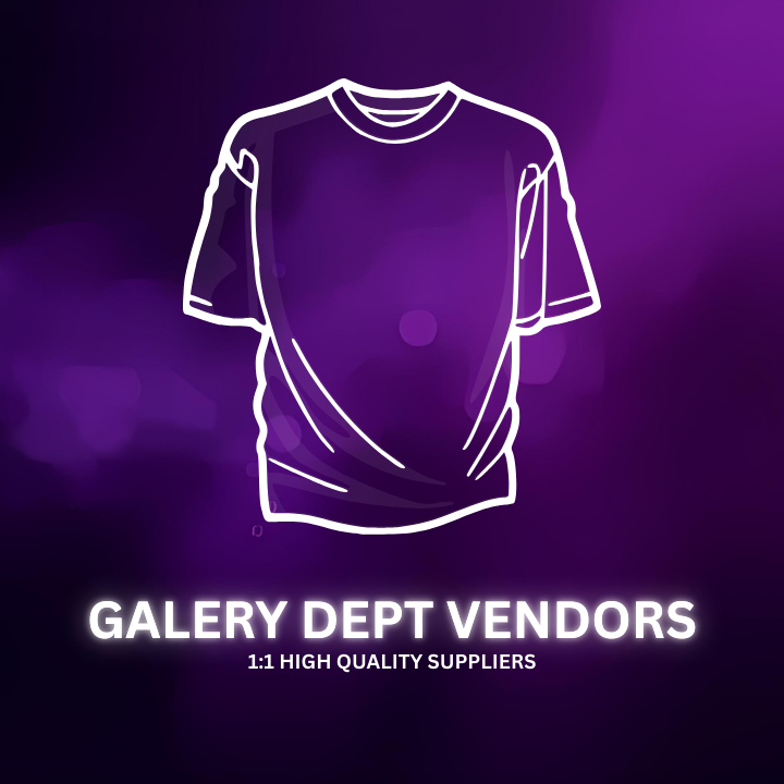 GALERY DEPT SUPPLIER