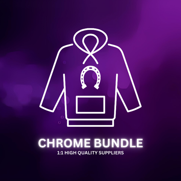 CHROME BUNDLE