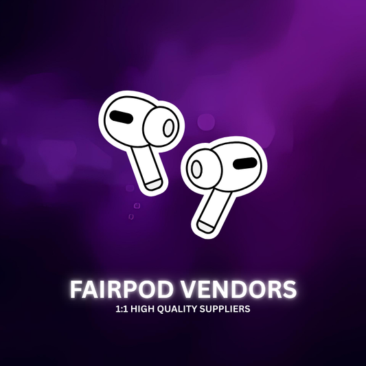 Pods Vendor