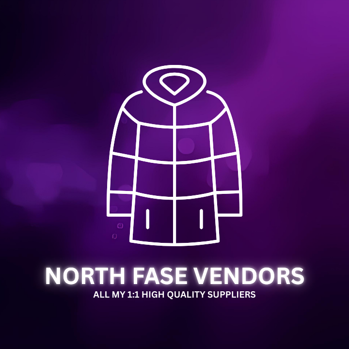 NORTH FASE VENDOR